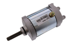 Anlasser JMP Suzuki LT-A 700 X