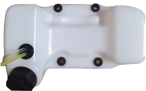 Serbatoio carburante benzina