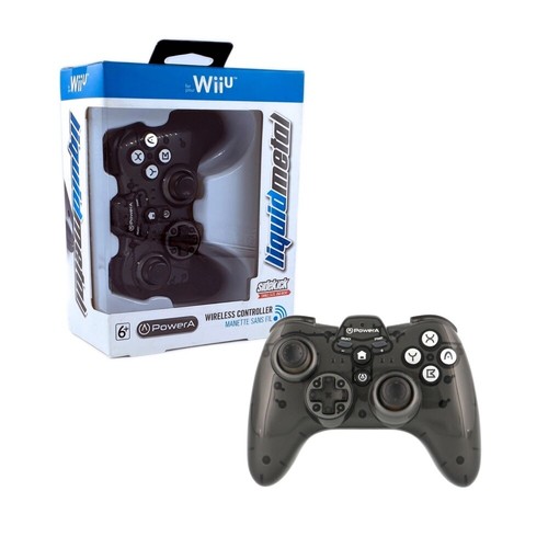Powera liquidmetal wireless - powera,