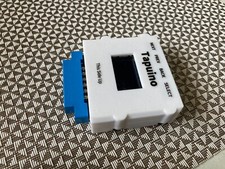 Tapuino Commodore emulatore