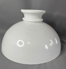 Lampadario antico a cupola in