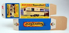 Matchbox Superfast 57B