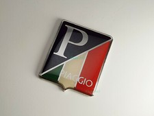 Piaggio 125 150 180 Vespa