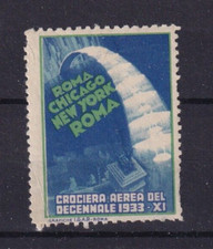 Crociera aerea del decennale - crociera,