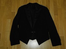 Conjunto Giacca Gala Uniforme
