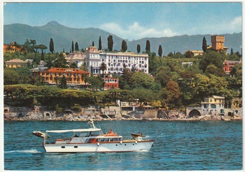 Margherita ligure genova - s.,