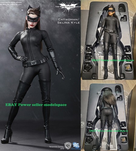 Hottoys mms188 batman - 1/6,