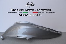 Fiancata posteriore sinistra scocca carena laterale originale Honda SH 300 2011