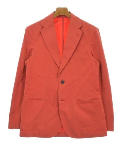Trussardi casual jackets - trussardi,