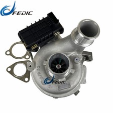 GTB1752VLK 780502 for Hyundai