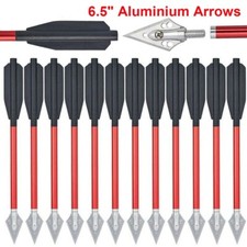 Mini bulloni balestra 6,5''