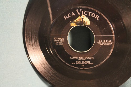 Bob jaxon come - jaxon-----come, on