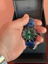 Nuovissimo Orologio ZO9314