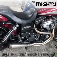 Tubi impianto di scarico