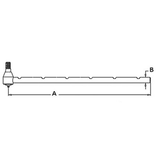 Tirante 5109530 per - , fiat