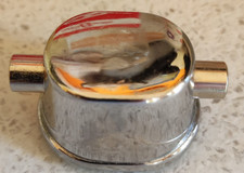 10 blocchetti rullante (36 mm