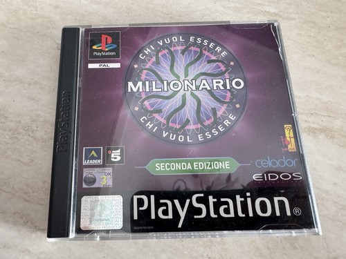 Chi vuol essere milionario - chi,