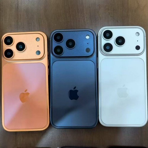 Schermo nero finto telefono