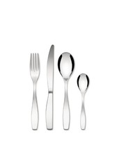 Servizio di posate in acciaio