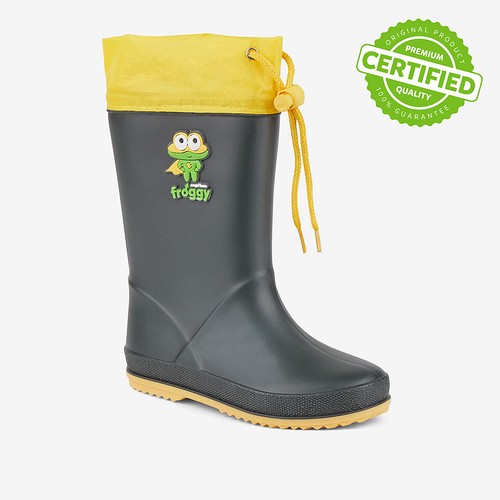 Stivali pioggia per bambini - stivali,