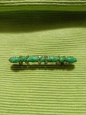 Spilla Bigiotteria Vintage ( 2 )