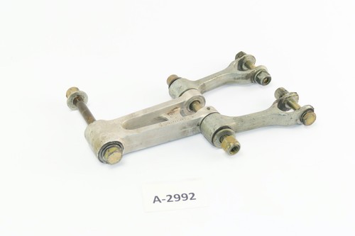 Cagiva elefant 650 - -, leva