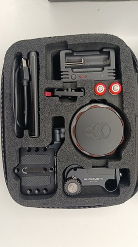 Tilta nucleus nano - tilta, (wlc-t04)