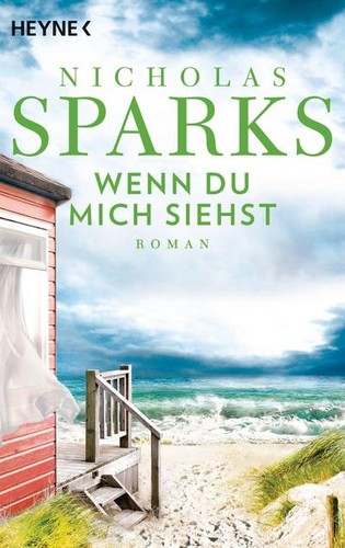 Wenn mich siehst roman - mich,