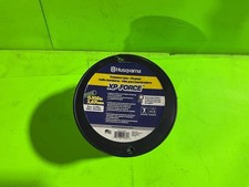 Husqvarna XP Force Trimmer Line - .105” 5 libbre (1168’) - OEM resistente 577497502