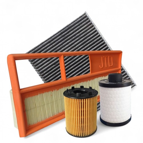 Kit tagliando fiat punto - kit,