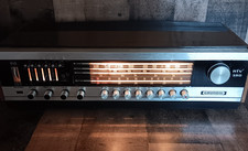 Vintage grundig rtv 380u solod - rtv,