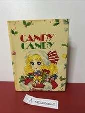 Candy Candy K.Mizuki e