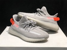 UK UOMO DONNA YZY350 SCARPE DA