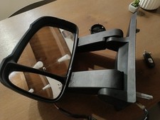 Specchio Retrovisore Elettrico  Sinistro Fiat Ducato Braccio Lungo X250 Camper