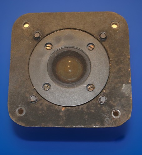 Altoparlante tweeter vintage - altoparlante,