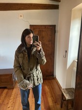 Giacca Massimo Rebecchi