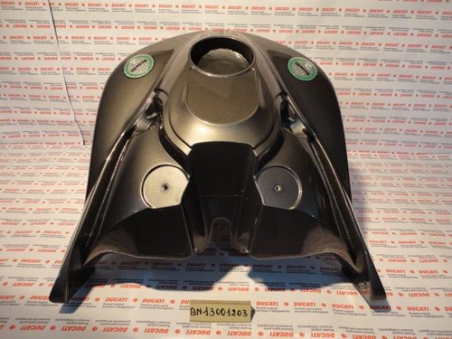 Serbatoio new fuel tank cover - new,