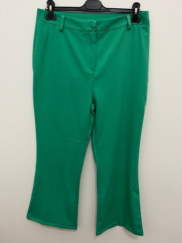 Pantaloni classici piazza - pantaloni,