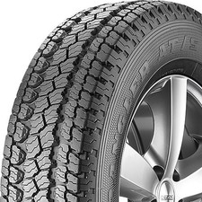 Goodyear Wrangler AT/S 205