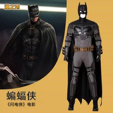 Justice league batman cosplay - justice,