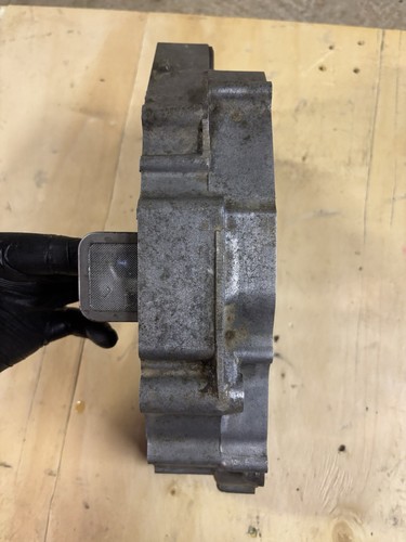 Carter centrale droit yamaha - carter,