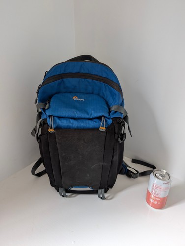 Zaino per fotocamera lowepro - fotocamera,