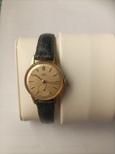 Montre Ebel Mécanique femme