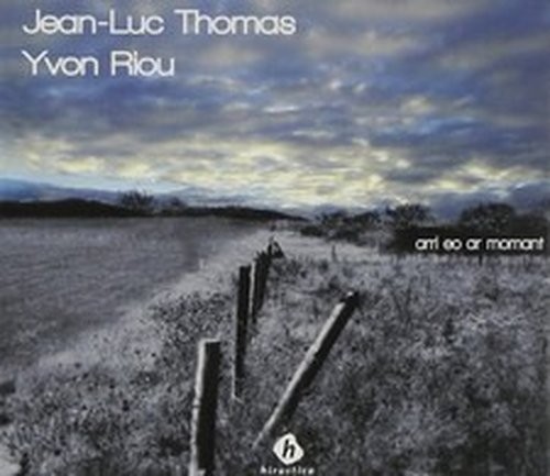 Jean luc yvon - &, thomas