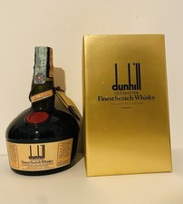 Dunhill Old Master Finest