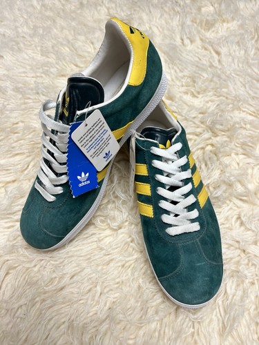 Adidas gazelle vintage - adidas, 2005