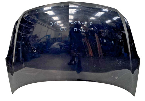 Cofano anteriore opel - cofano,