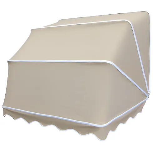 Tenda sole cappottina - tenda,