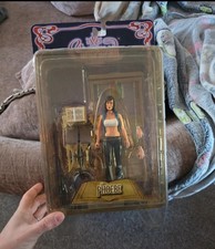 Modellino Charmed Phoebe serie