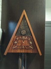 Orologio a cucù vintage